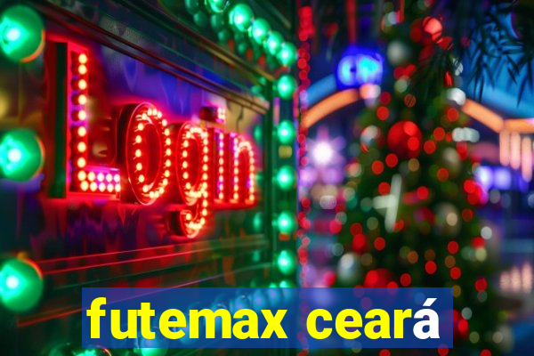 futemax ceará